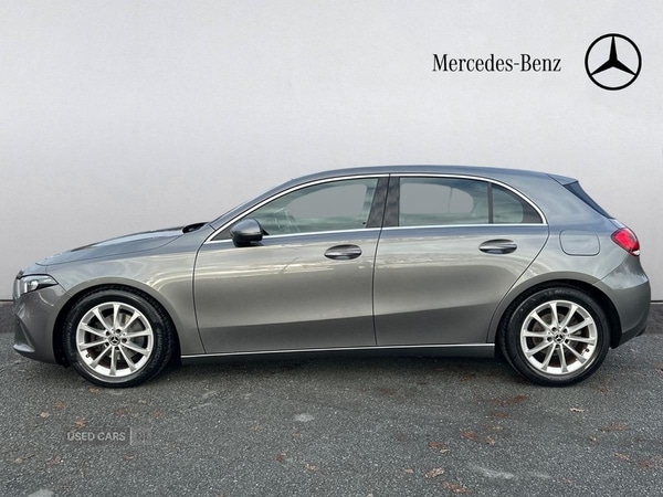 Used Mercedes-Benz A-Class 2019 for sale - 76646823: Photo 9