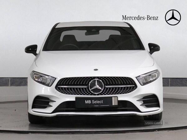 Used Mercedes-Benz A-Class 2022 for sale - 77268325: Photo 12