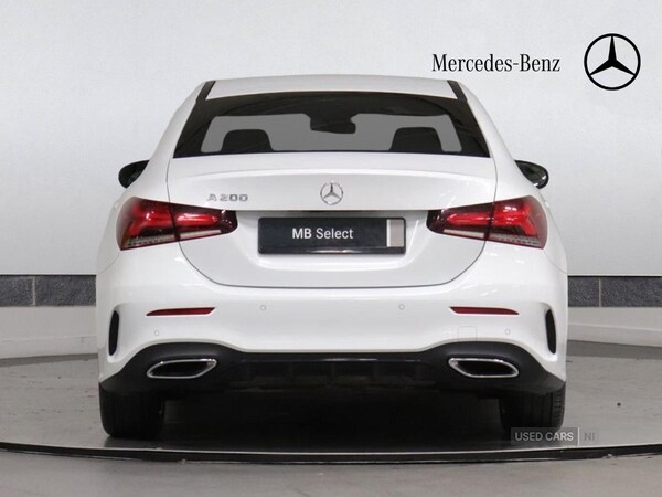 Used Mercedes-Benz A-Class 2022 for sale - 77268325: Photo 13