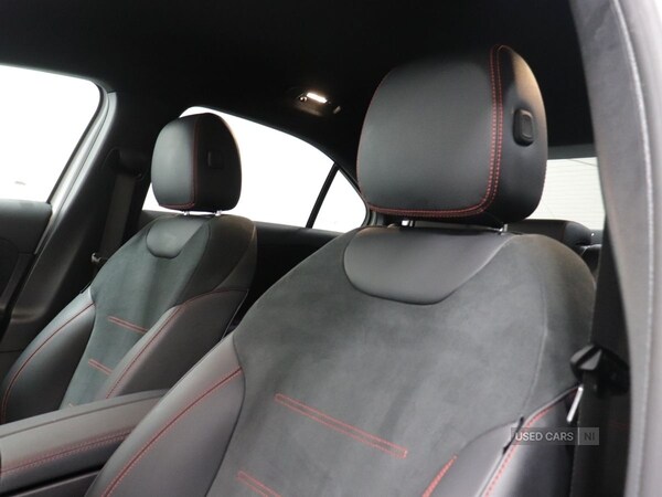 Used Mercedes-Benz A-Class 2022 for sale - 77268325: Photo 15