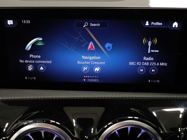 Used Mercedes-Benz A-Class 2022 for sale - 77268325: Photo 16