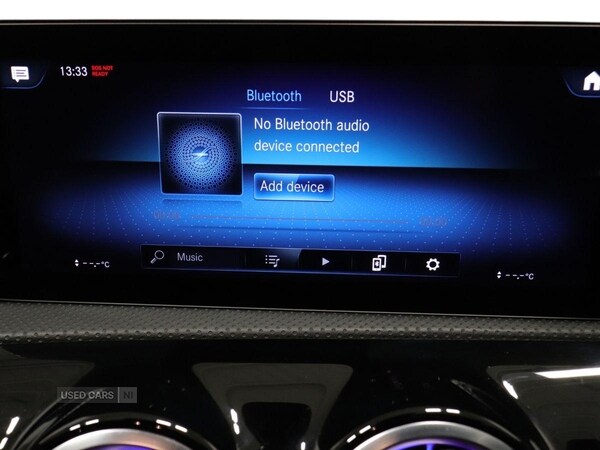 Used Mercedes-Benz A-Class 2022 for sale - 77268325: Photo 17