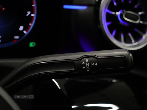 Used Mercedes-Benz A-Class 2022 for sale - 77268325: Photo 21