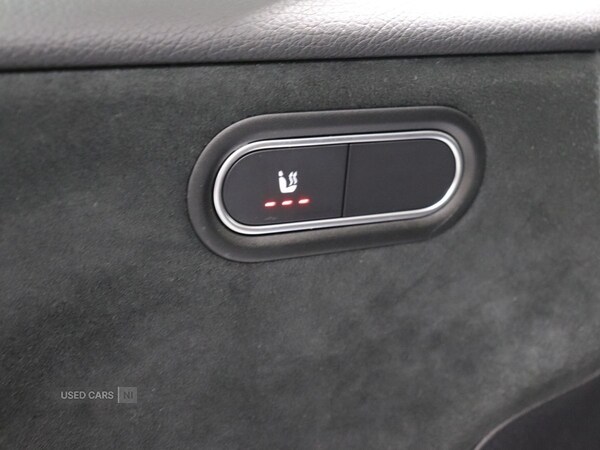 Used Mercedes-Benz A-Class 2022 for sale - 77268325: Photo 22