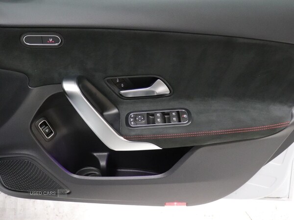 Used Mercedes-Benz A-Class 2022 for sale - 77268325: Photo 23