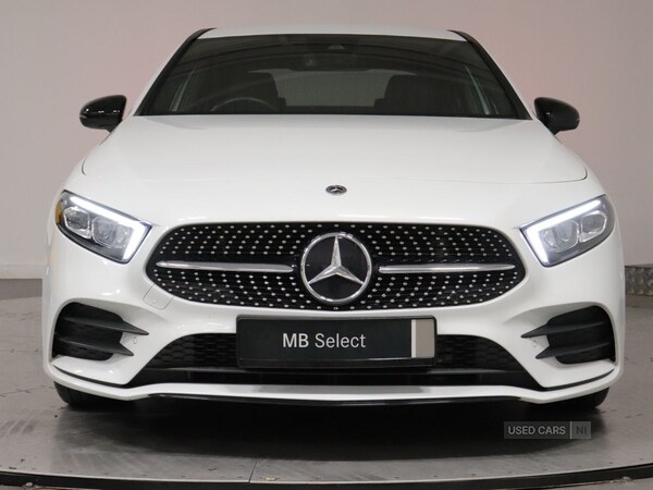 Used Mercedes-Benz A-Class 2022 for sale - 77268325: Photo 24