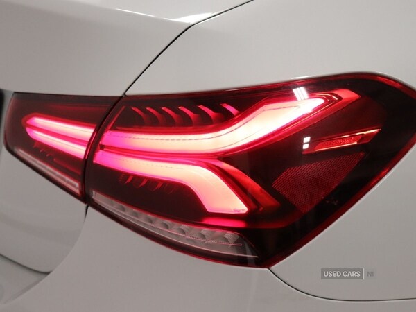 Used Mercedes-Benz A-Class 2022 for sale - 77268325: Photo 25