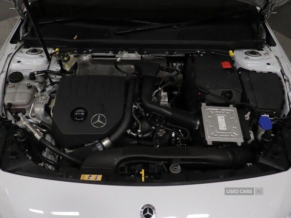Used Mercedes-Benz A-Class 2022 for sale - 77268325: Photo 27