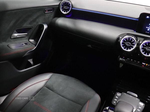 Used Mercedes-Benz A-Class 2022 for sale - 77268325: Photo 31