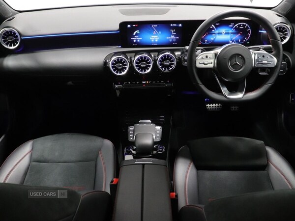 Used Mercedes-Benz A-Class 2022 for sale - 77268325: Photo 32