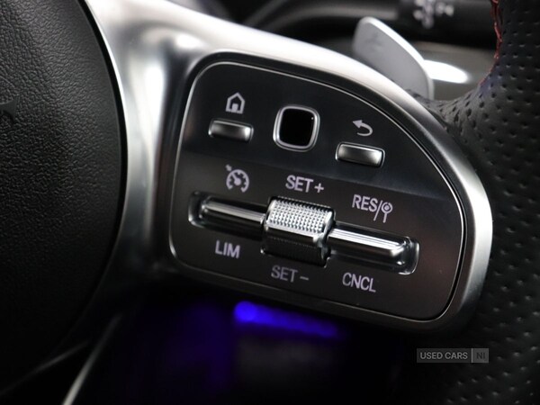 Used Mercedes-Benz A-Class 2022 for sale - 77268325: Photo 37