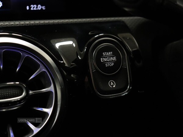 Used Mercedes-Benz A-Class 2022 for sale - 77268325: Photo 38