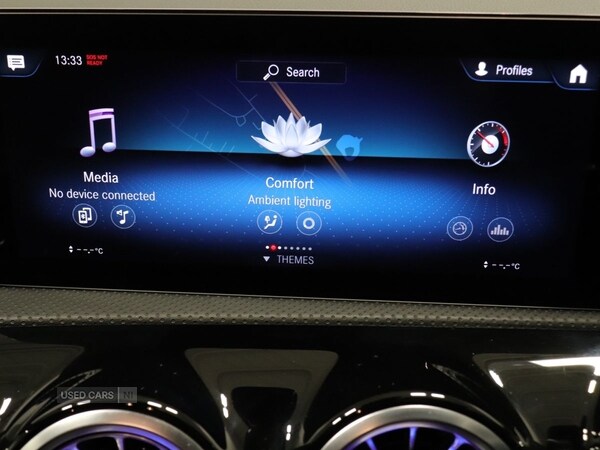 Used Mercedes-Benz A-Class 2022 for sale - 77268325: Photo 39