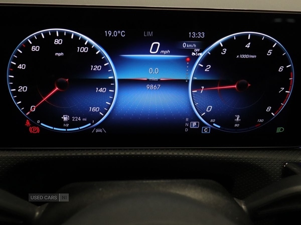 Used Mercedes-Benz A-Class 2022 for sale - 77268325: Photo 4