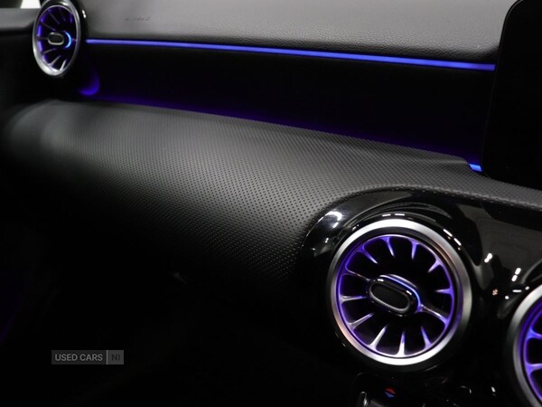 Used Mercedes-Benz A-Class 2022 for sale - 77268325: Photo 40