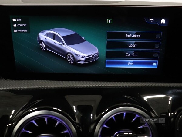 Used Mercedes-Benz A-Class 2022 for sale - 77268325: Photo 42