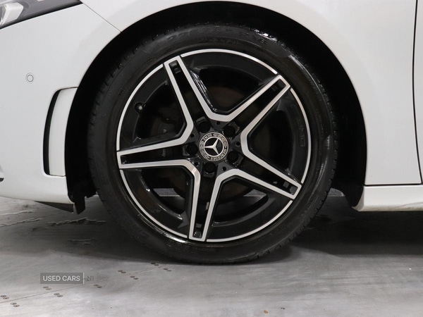 Used Mercedes-Benz A-Class 2022 for sale - 77268325: Photo 6