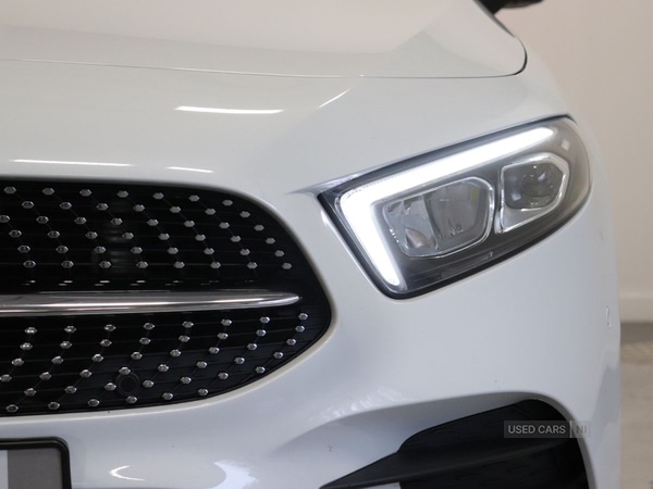 Used Mercedes-Benz A-Class 2022 for sale - 77268325: Photo 7