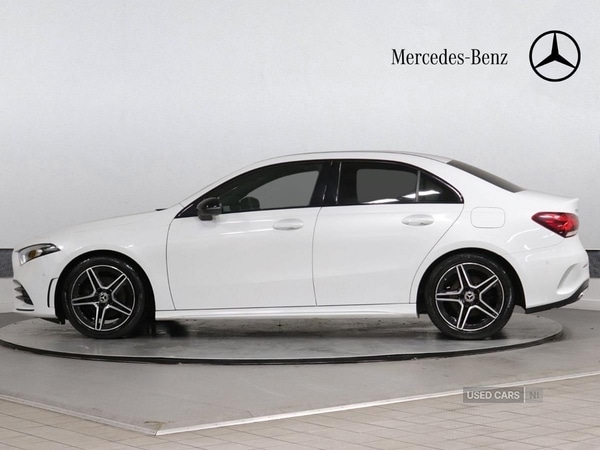 Used Mercedes-Benz A-Class 2022 for sale - 77268325: Photo 9