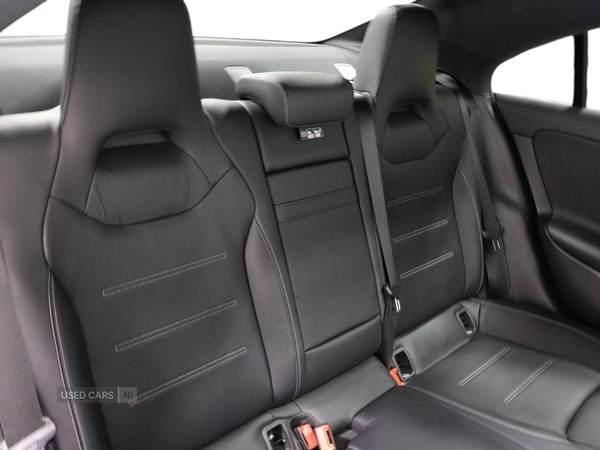 Used Mercedes-Benz CLA 2024 for sale - 76167891: Photo 10