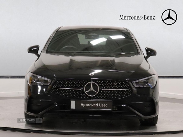 Used Mercedes-Benz CLA 2024 for sale - 76167891: Photo 12
