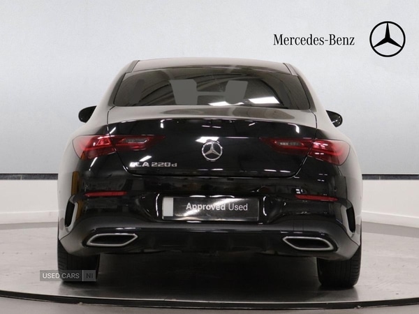 Used Mercedes-Benz CLA 2024 for sale - 76167891: Photo 13
