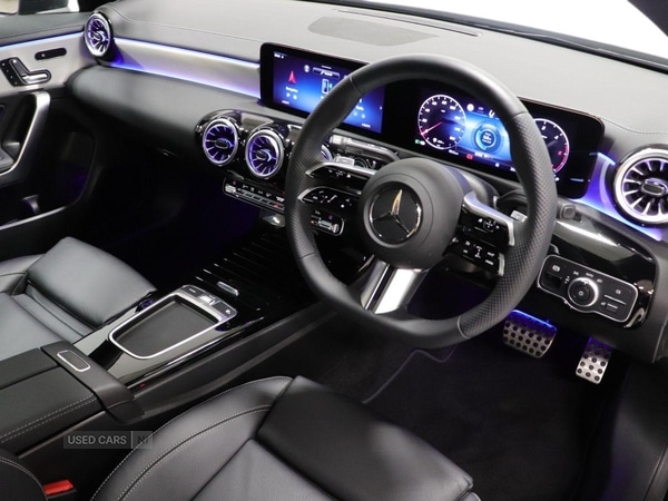 Used Mercedes-Benz CLA 2024 for sale - 76167891: Photo 14