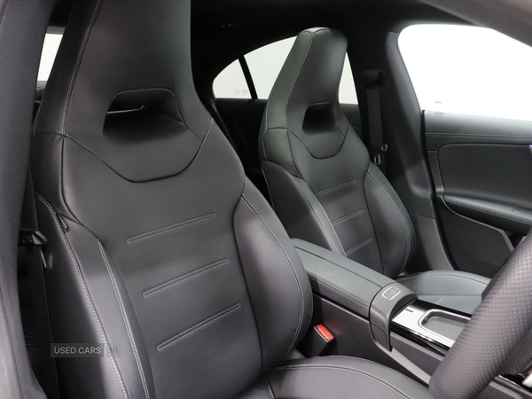 Used Mercedes-Benz CLA 2024 for sale - 76167891: Photo 15