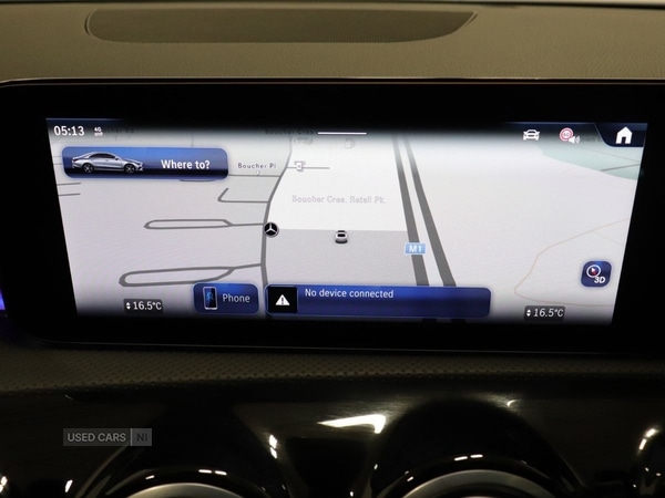 Used Mercedes-Benz CLA 2024 for sale - 76167891: Photo 18