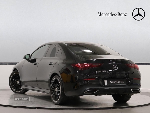 Used Mercedes-Benz CLA 2024 for sale - 76167891: Photo 2