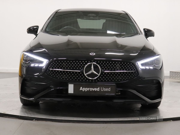 Used Mercedes-Benz CLA 2024 for sale - 76167891: Photo 23
