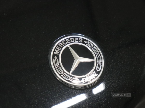 Used Mercedes-Benz CLA 2024 for sale - 76167891: Photo 27