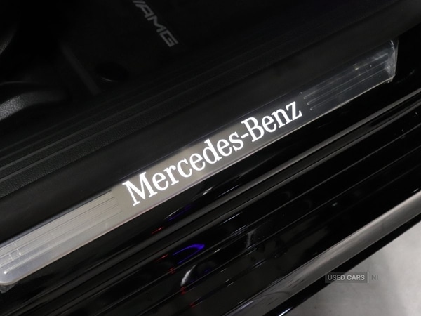 Used Mercedes-Benz CLA 2024 for sale - 76167891: Photo 28