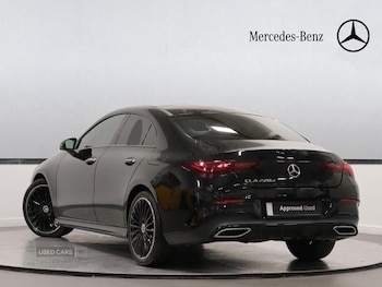 Used Mercedes-Benz CLA 2024 for sale - 76167891: Photo 2
