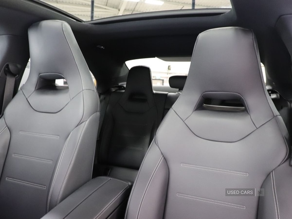 Used Mercedes-Benz CLA 2024 for sale - 76167891: Photo 31