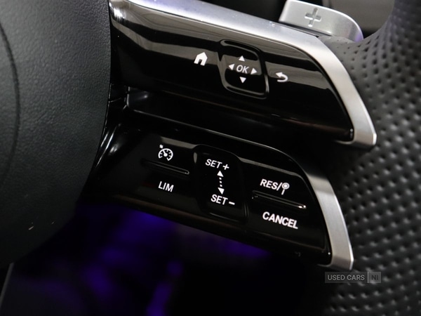 Used Mercedes-Benz CLA 2024 for sale - 76167891: Photo 38