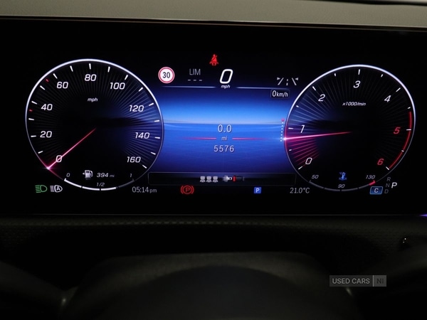 Used Mercedes-Benz CLA 2024 for sale - 76167891: Photo 4