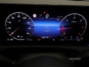 Used Mercedes-Benz CLA 2024 for sale - 76167891: Photo 4