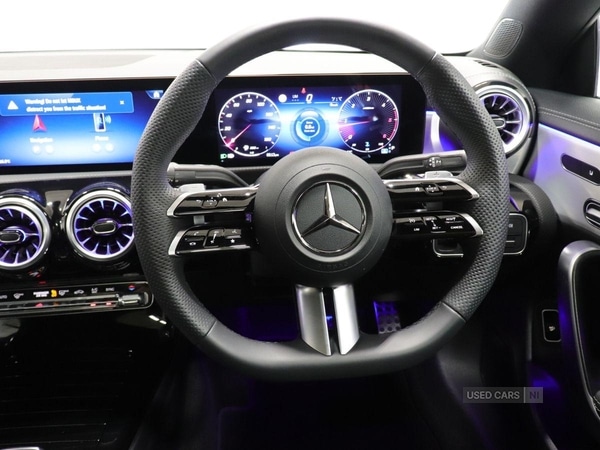 Used Mercedes-Benz CLA 2024 for sale - 76167891: Photo 5