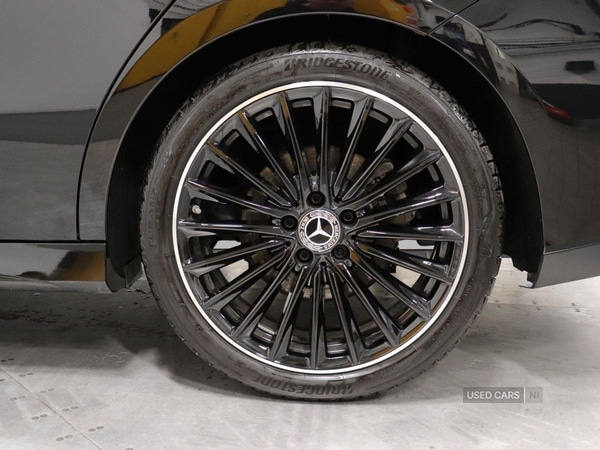 Used Mercedes-Benz CLA 2024 for sale - 76167891: Photo 6