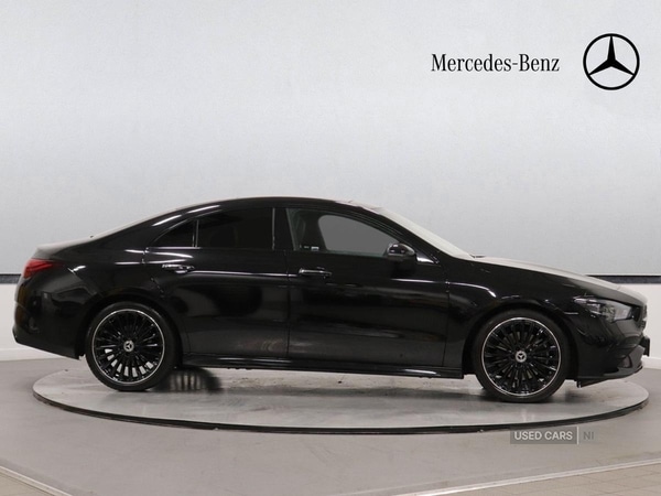 Used Mercedes-Benz CLA 2024 for sale - 76167891: Photo 8