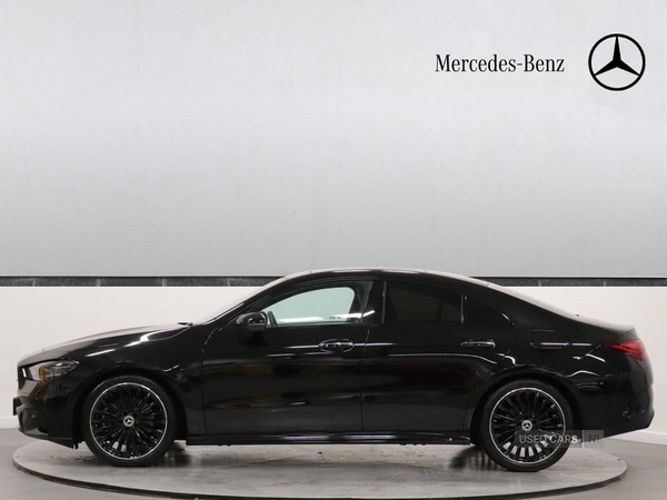 Used Mercedes-Benz CLA 2024 for sale - 76167891: Photo 9
