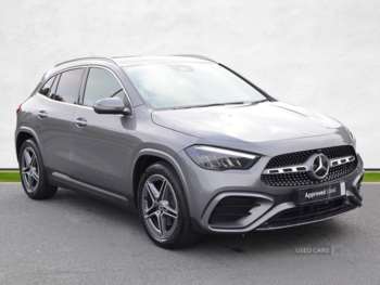 Used Mercedes-Benz GLA 2024 for sale - 74966347: Photo