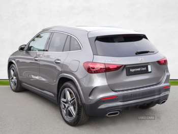 Used Mercedes-Benz GLA 2024 for sale - 74966347: Photo