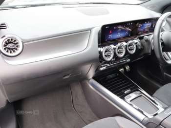 Used Mercedes-Benz GLA 2024 for sale - 74966347: Photo