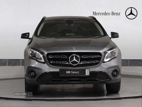 Used Mercedes-Benz GLA 2019 for sale - 76399884: Photo 12