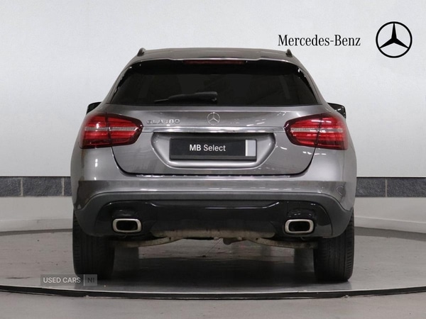 Used Mercedes-Benz GLA 2019 for sale - 76399884: Photo 13