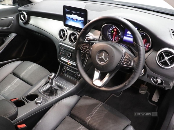 Used Mercedes-Benz GLA 2019 for sale - 76399884: Photo 14
