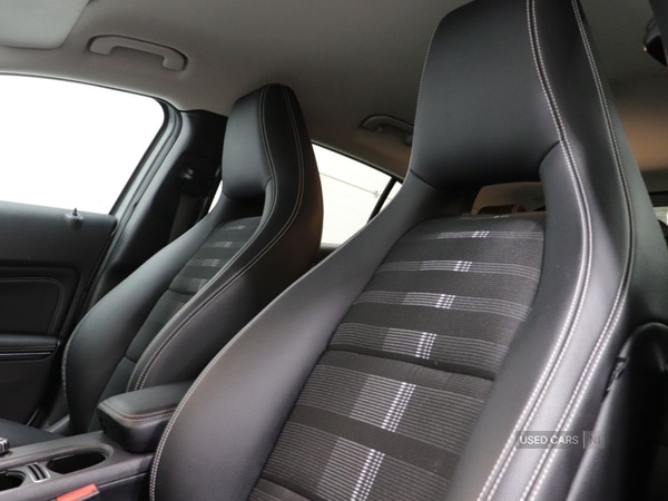 Used Mercedes-Benz GLA 2019 for sale - 76399884: Photo 15