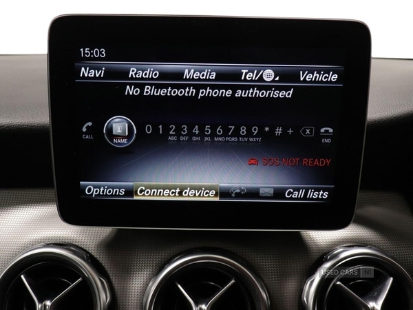 Used Mercedes-Benz GLA 2019 for sale - 76399884: Photo 16